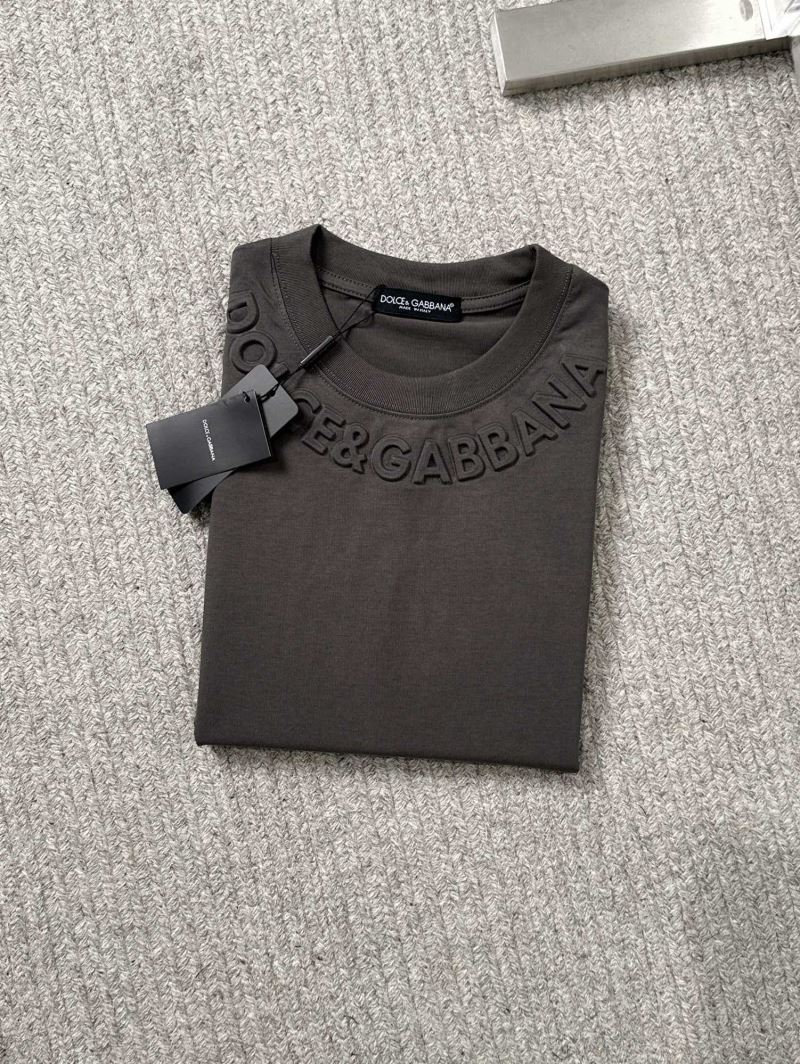 Dolce Gabbana T-Shirts